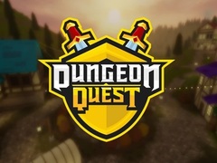 Тоглоом Dungeon Quest