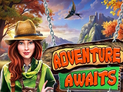 Тоглоом Adventure Awaits