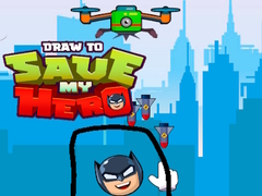 Тоглоом Draw to Save my Hero