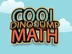 Тоглоом Cool Dino Jump Math
