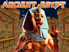 Тоглоом Ancient Egypt