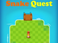 Тоглоом Snake Quest