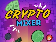 Тоглоом Crypto Mixer
