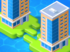 Тоглоом Merge Town!