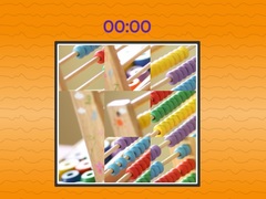Тоглоом Image Puzzle