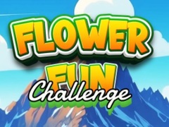 Тоглоом Flower Fun Challenge