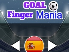 Тоглоом Goal Finger Mania