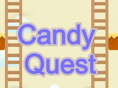 Тоглоом Candy Quest