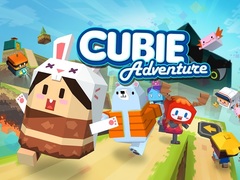 Тоглоом Cubie Adventure