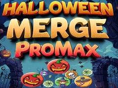Тоглоом Halloween Merge Promax