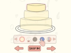 Тоглоом Happy Cakes