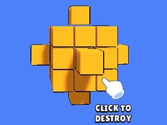 Тоглоом Block Blast 3D
