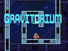 Тоглоом Gravitorium 