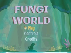 Тоглоом Fungi World