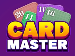 Тоглоом Card Master