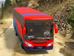 Тоглоом Bus Driving Simulator
