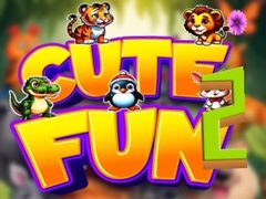 Тоглоом Cute Fun 2