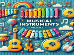 Тоглоом Musical Instruments