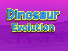 Тоглоом Dinosaur Evolution