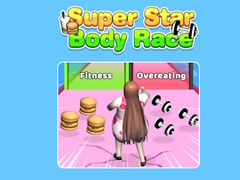 Тоглоом Super Star Body Race