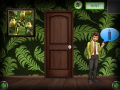 Тоглоом Amgel Easy Room Escape 219