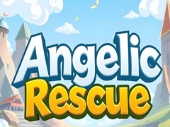 Тоглоом Angelic Rescue