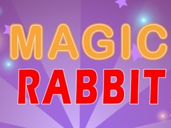 Тоглоом Magic Rabbit