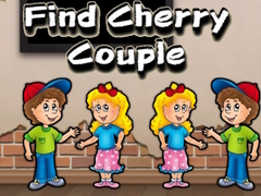 Тоглоом Find Cherry Couple