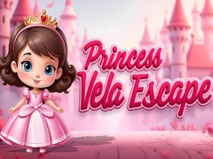 Тоглоом Princess Vela Escape