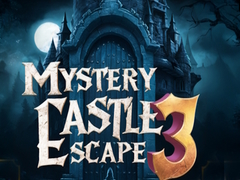 Тоглоом Mystery Castle Escape 3