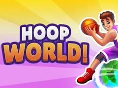 Тоглоом Hoop World!
