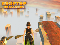 Тоглоом Rooftop Challenge