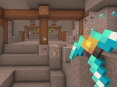 Тоглоом Mine 3D: From Noob to Pro