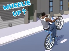 Тоглоом Wheelie Up