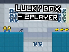 Тоглоом Lucky Box - 2 Player