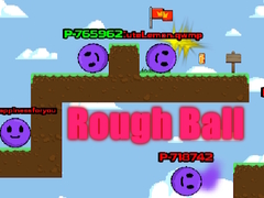 Тоглоом Rough Ball