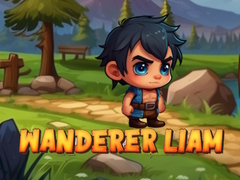 Тоглоом Wanderer Liam