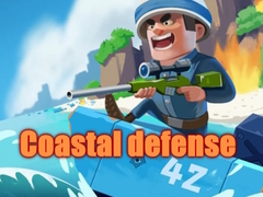 Тоглоом Coastal defense