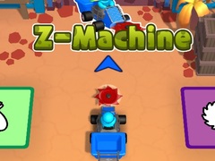 Тоглоом Z-Machine