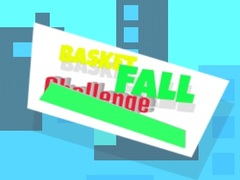 Тоглоом Basket Fall Challenge