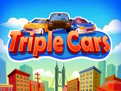 Тоглоом Triple Cars