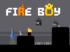 Тоглоом Fire Boy