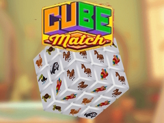 Тоглоом Cube Match