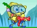 Тоглоом Spongebob's Mission