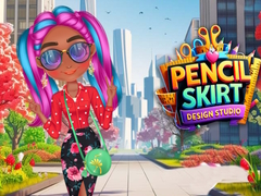 Тоглоом Pencil Skirt Design Studio