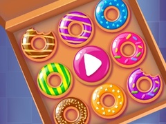Тоглоом Matching Donuts