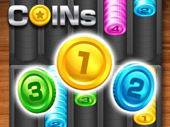 Тоглоом COINs