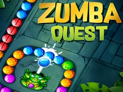 Тоглоом Zumba Quest