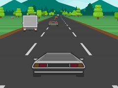 Тоглоом Speed Racer