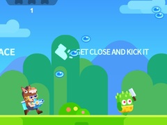 Тоглоом Water Gun Shooter